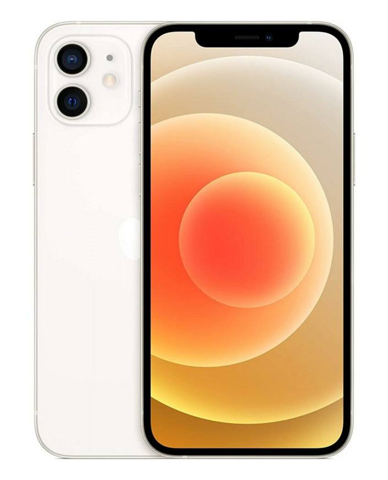 iPhone 12