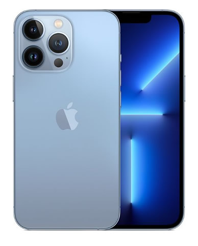 iPhone 13 Pro