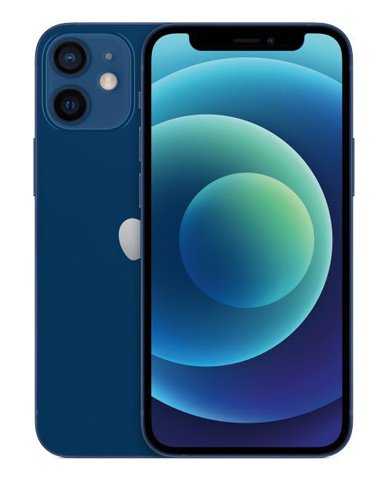 iPhone 12 Mini