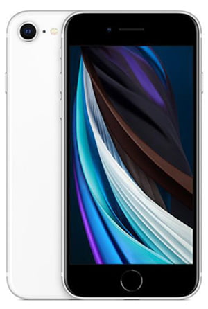 iPhone SE 2020