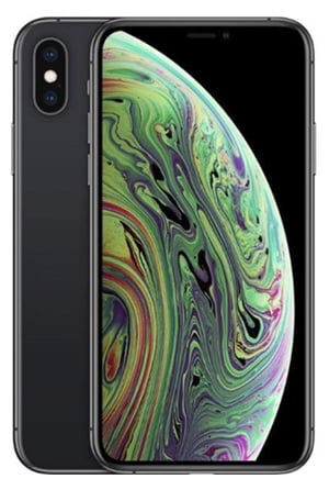 iPhone XS