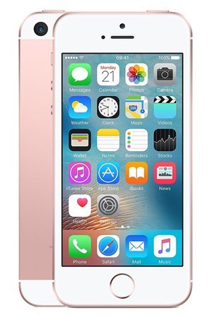 iPhone 5s