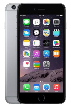 iPhone 6s Plus