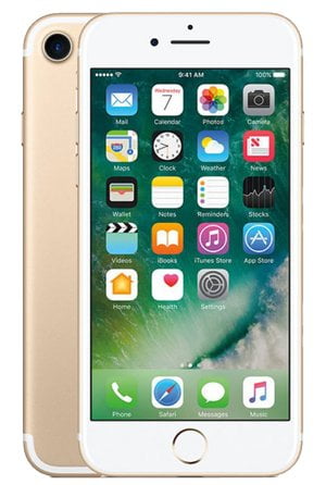 iPhone 7