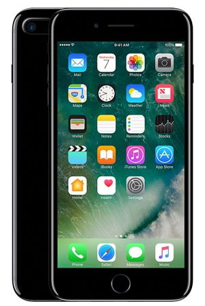 iPhone 7 Plus
