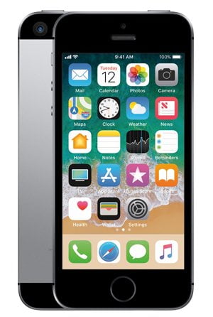 iPhone SE szerviz árak
