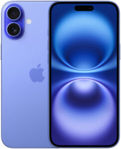 IPhone 16 Plus