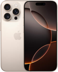 IPhone 16 Pro